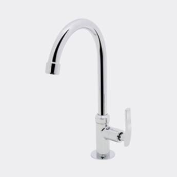 Comprar o produto de Torneiras em Torneiras e Acessórios em Santa Bárbara Resort Residence, SP por Solutudo