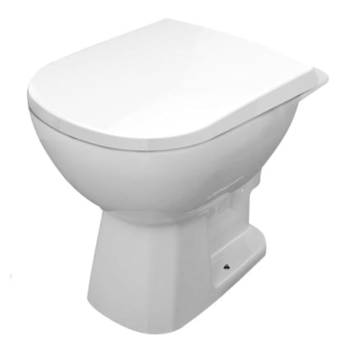 Comprar o produto de Vaso Sanitário em Vasos Sanitários em Santa Bárbara Resort Residence, SP por Solutudo