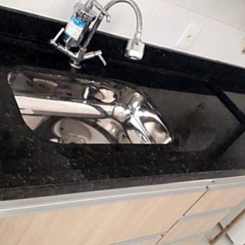 Comprar o produto de Pias em Cubas e Pias em Santa Bárbara Resort Residence, SP por Solutudo