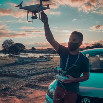 Comprar o produto de Curso de Drone em Drones em Paulo Afonso, BA por Solutudo Comprar o produto de Curso de Drone em Drones em Paulo Afonso, BA por Solutudo