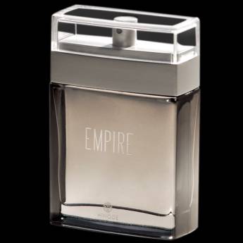 Comprar o produto de Deo Colônia Empire em Perfumes e Fragrâncias em São Manuel, SP por Solutudo