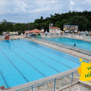 Comprar o produto de Piscinas em Clubes Esportivos em Mineiros, GO por Solutudo