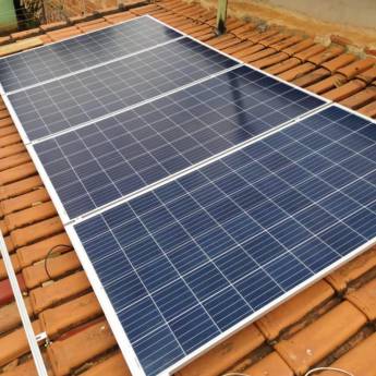Comprar o produto de Especialista em Energia Solar em Energia Solar em Goiânia, GO por Solutudo