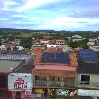 Comprar o produto de Energia solar para agricultores em Energia Solar em Goiânia, GO por Solutudo