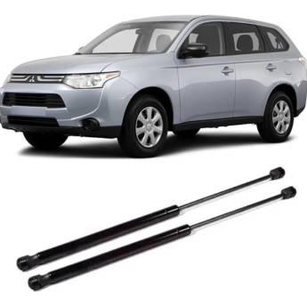 Comprar o produto de Amortecedor Porta Malas Outlander 2014/... Original em Amortecedores e Suspensão em Mogi das Cruzes, SP por Solutudo