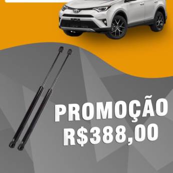 Comprar o produto de Amortecedor Porta Malas Tucson / IX35 em Amortecedores e Suspensão em Mogi das Cruzes, SP por Solutudo