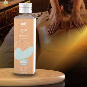 Comprar o produto de Óleo/Gel para Massagem em Óleo de massagem em Marília, SP por Solutudo