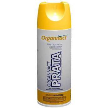 Comprar o produto de Antibacteriano Organnact Prata em Spray em Medicamentos em Foz do Iguaçu, PR por Solutudo