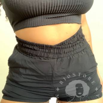 Comprar o produto de Shorts Desejo em Shorts em Bauru, SP por Solutudo