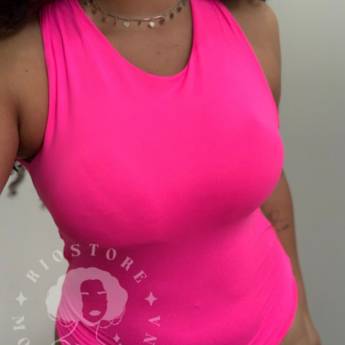 Comprar o produto de Body Costas Cruzada em Bodys em Bauru, SP por Solutudo