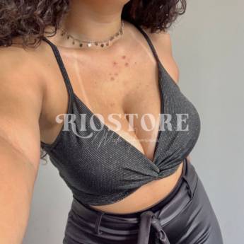 Comprar o produto de Top Alba em Top e Tomara que Caia em Bauru, SP por Solutudo