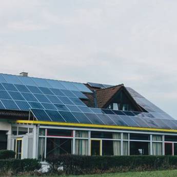 Comprar o produto de Energia solar para comércio em Energia Solar em Igrejinha, RS por Solutudo
