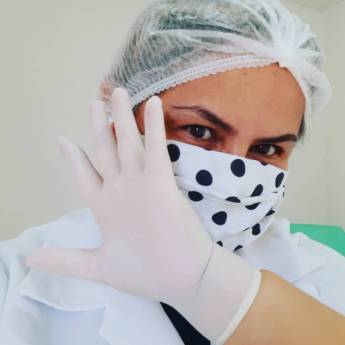 Comprar o produto de Podologa em Assis  em Podologia em Assis, SP por Solutudo