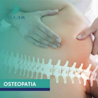 Comprar o produto de OSTEOPATIA em Fisioterapia em Botucatu, SP por Solutudo