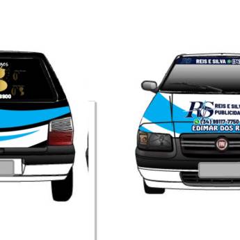 Comprar o produto de Panfletagem em Panfletagens em Coromandel, MG por Solutudo