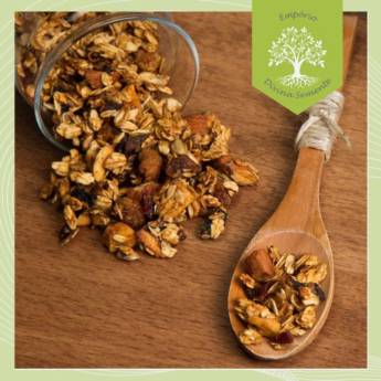 Comprar o produto de Cereais em Produtos Naturais em São Paulo, SP por Solutudo