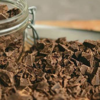 Comprar o produto de Chocolates em Produtos Naturais em São Paulo, SP por Solutudo