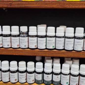 Comprar o produto de Óleos essenciais  em Produtos Naturais em São Paulo, SP por Solutudo