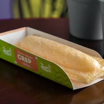 Comprar o produto de Crepe de Queijo em Lanches em Mogi das Cruzes, SP por Solutudo