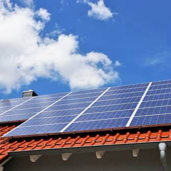 Comprar produto Energia Solar para Comércio em Energia Solar pela empresa EGS Energia Solar em Mogi das Cruzes, SP