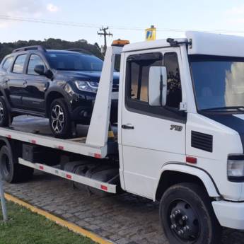 Comprar o produto de Auto Socorro em Guinchos em Pinhais, PR por Solutudo