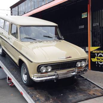 Comprar o produto de Guincho para Caminhonetes em Guinchos em Pinhais, PR por Solutudo