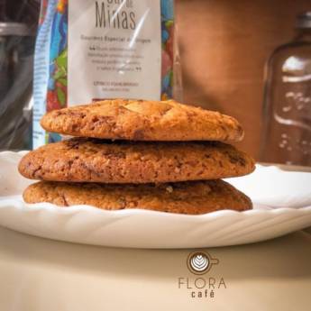 Comprar produto Cookies em Doces pela empresa Flora Café  em Mineiros, GO