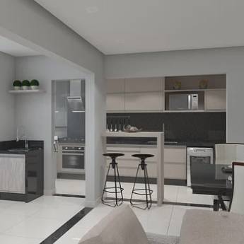 Comprar o produto de Ambientes Planejados em Móveis Planejados em São Paulo, SP por Solutudo