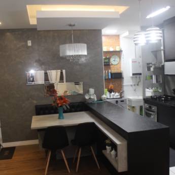 Comprar o produto de Mesa de Jantar em Móveis Planejados em São Paulo, SP por Solutudo