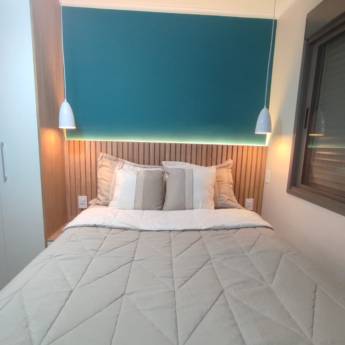 Comprar o produto de Quarto de Casal Modulado em Móveis Planejados em São Paulo, SP por Solutudo