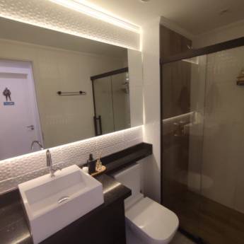 Comprar o produto de Gabinete para Banheiro em Móveis Planejados em São Paulo, SP por Solutudo