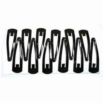 Comprar o produto de Tic Tac Grande C/ 10 Unidades em Presilhas em Divinópolis, MG por Solutudo