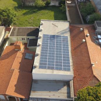 Comprar o produto de Energia solar no agronegócio​ em Energia Solar em Lençóis Paulista, SP por Solutudo
