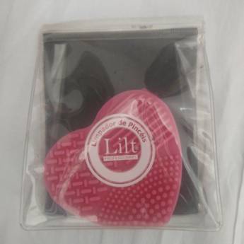 Comprar o produto de Limpador de Pincéis - LILT em Pincéis em Divinópolis, MG por Solutudo