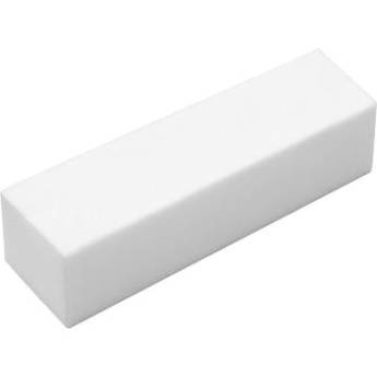 Comprar o produto de Lixa Bloco Polidora / Lixa Para Polir Unhas Acrigel, Poligel, Porcelana e Naturais em Cuidados de Mãos em Divinópolis, MG por Solutudo