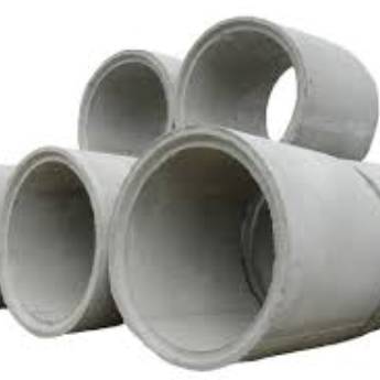 Comprar o produto de Manilhas Para Fossa e Poço – Durabilidade no Ninho Verde em Concretos em Ninho Verde II Eco Residence, SP por Solutudo