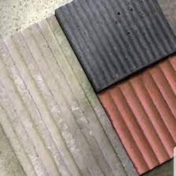 Comprar o produto de Placas Lisas e Frisadas – Acabamento de Qualidade no Ninho Verde em Concretos em Ninho Verde II Eco Residence, SP por Solutudo