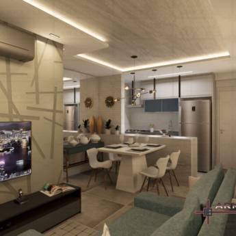Comprar o produto de Reforma em apartamento  em Arquitetura em São Paulo, SP por Solutudo