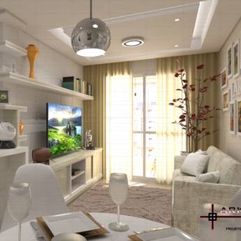 Comprar o produto de Reforma em Micro Apartamento  em Arquitetura em São Paulo, SP por Solutudo