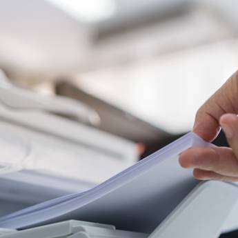 Comprar o produto de Aluguel de xerox em Indústria Gráfica e Impressão em Rio de Janeiro, RJ por Solutudo