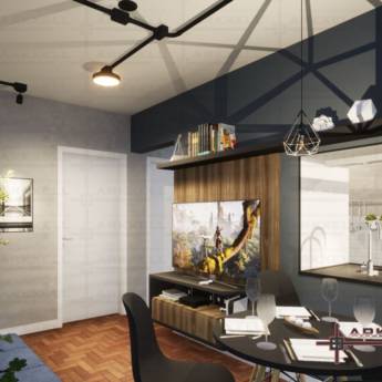 Comprar o produto de Reforma de Studio  em Arquitetura em São Paulo, SP por Solutudo