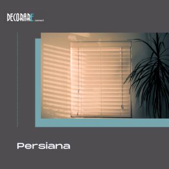 Comprar o produto de Persiana em Cortinas em Botucatu, SP por Solutudo