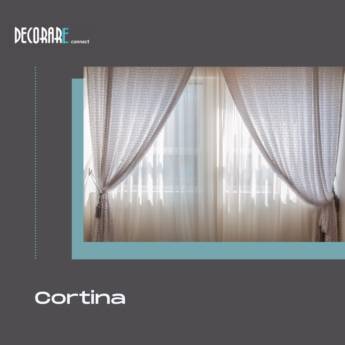 Comprar o produto de Cortinas em Cortinas em Botucatu, SP por Solutudo