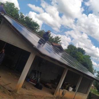 Comprar o produto de Empresa Especializada em Energia Solar em Energia Solar em Goiânia, GO por Solutudo