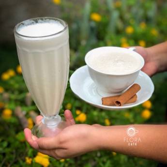 Comprar o produto de Chai Tea em Bebidas Quentes em Mineiros, GO por Solutudo