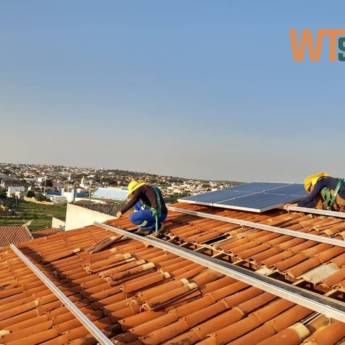 Comprar o produto de Energia solar para comércio em Energia Solar em Salgueiro, PE por Solutudo