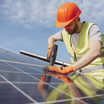 Comprar o produto de Especialista em Energia solar em Energia Solar em Várzea Grande, MT por Solutudo