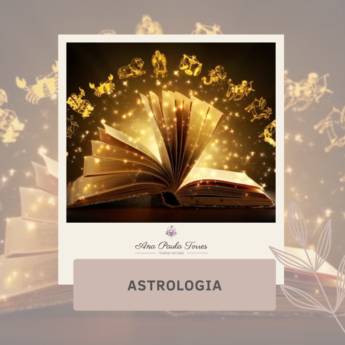 Comprar o produto de Astrologia em Terapia Alternativa em Botucatu, SP por Solutudo