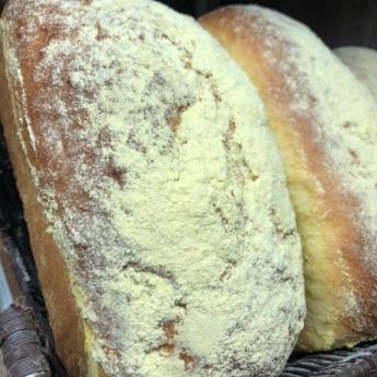 Comprar o produto de Broa de Milho em Pães em Foz do Iguaçu, PR por Solutudo