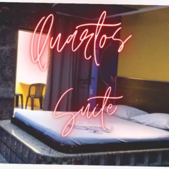 Comprar o produto de Quartos Suíte em Motéis em São Manuel, SP por Solutudo